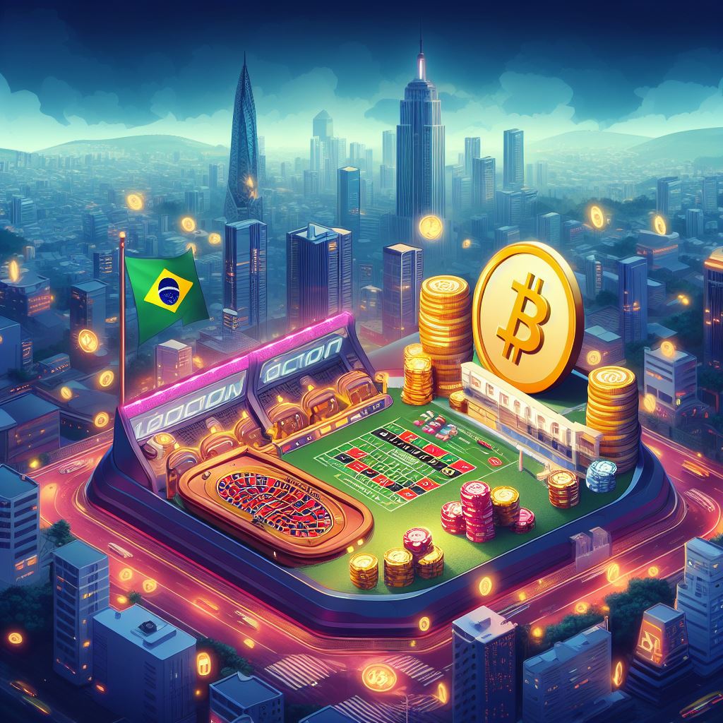 Descubra 557BET: A Principal Plataforma de Apostas no Brasil
