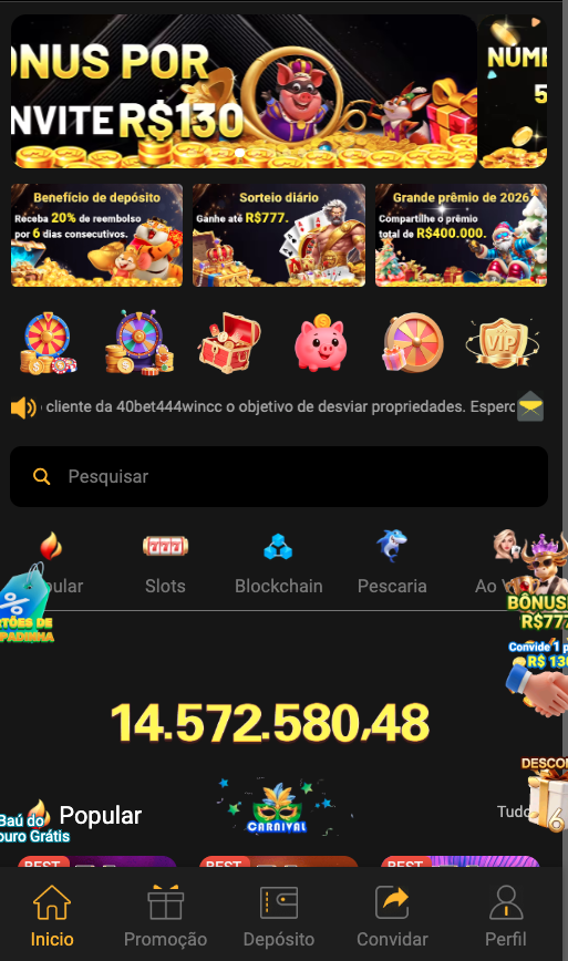 557BET games